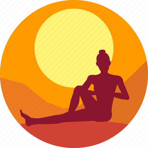 Exercise, fitness, good morning, health, india icon - Download on Iconfinder