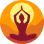exercise, fitness, health, india, meditation 