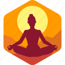 exercise, fitness, health, india, meditation