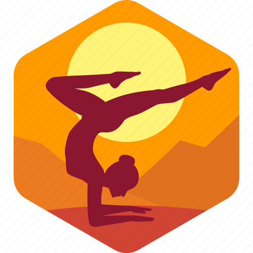 Exercise, fitness, health, india, meditation icon - Download on Iconfinder