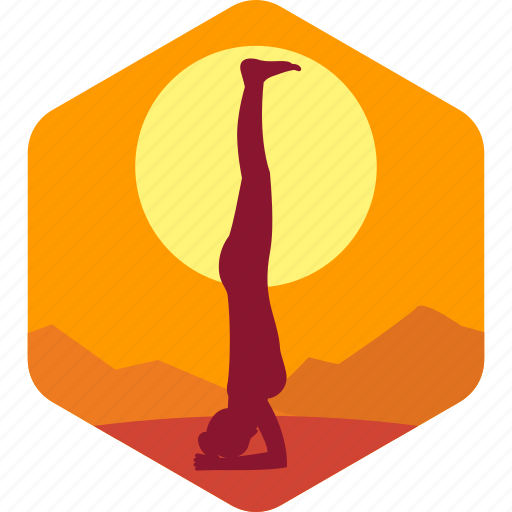 Fitness, guru, health, india, meditation icon - Download on Iconfinder