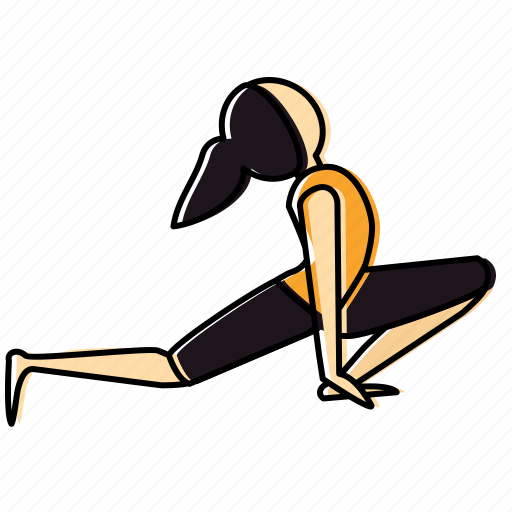 Meditation, namaskar, pose, stretch, suriya, yoga icon - Download on Iconfinder