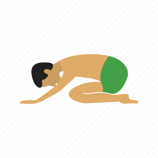 Exercise, fitness, hare, pose, training, yoga, young icon - Download on Iconfinder
