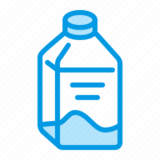 Dairy, milk, bottle, yogurt, food icon - Download on Iconfinder