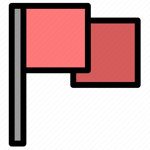 Basic, flag, ui icon - Download on Iconfinder on Iconfinder