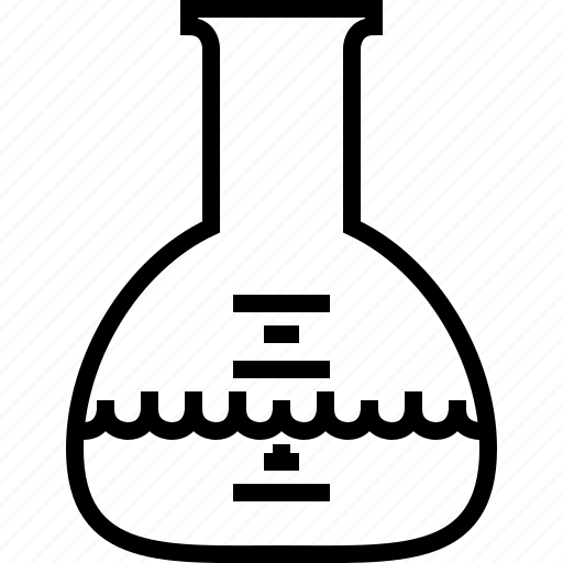 Lab, medical, research, science, test-tube, water icon - Download on Iconfinder