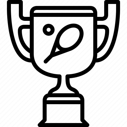 Cup, sport, tennis, trophy, wimbledon, winner icon - Download on Iconfinder