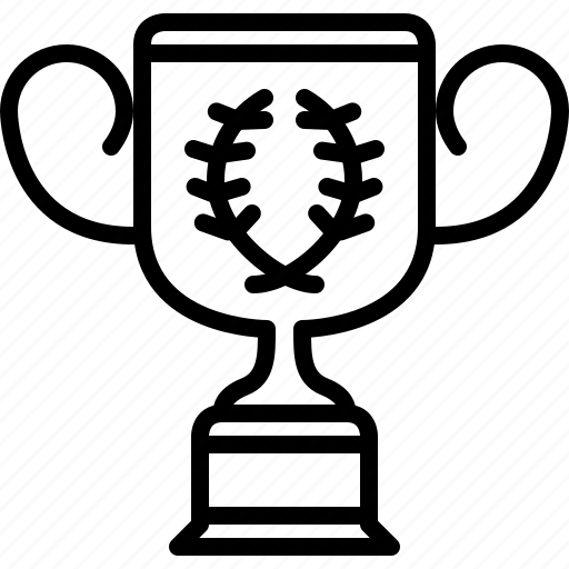 Best, cup, prize, sport, trophy, winner icon - Download on Iconfinder