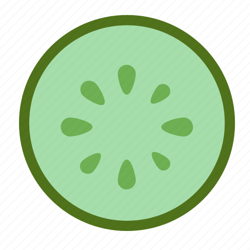 Cucumber, cuke, gherkin, gurke, vegetable, vegetables, veggie icon - Download on Iconfinder