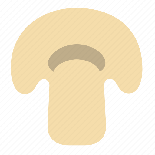 Food, fungus, mushroom, pilz icon - Download on Iconfinder