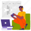 flight simulator, pilot, airplane, simulation, flight, gaming, esport, gamer, game 