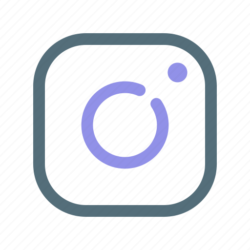 Camera, instagram icon - Download on Iconfinder