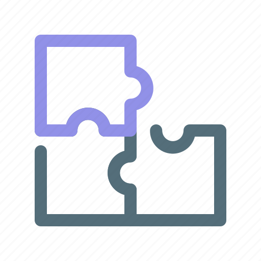 Puzzle, solution icon - Download on Iconfinder on Iconfinder