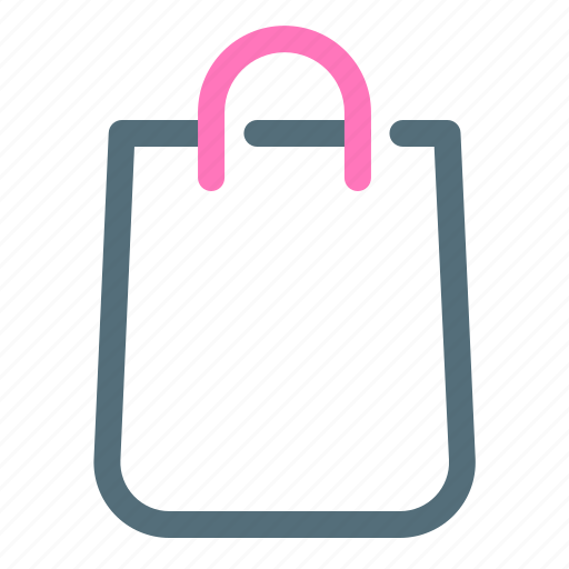 Bag, cart, ecommerce, shopping icon - Download on Iconfinder