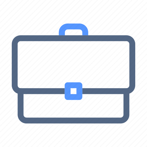 Bag, briefcase, office, suitcase icon - Download on Iconfinder