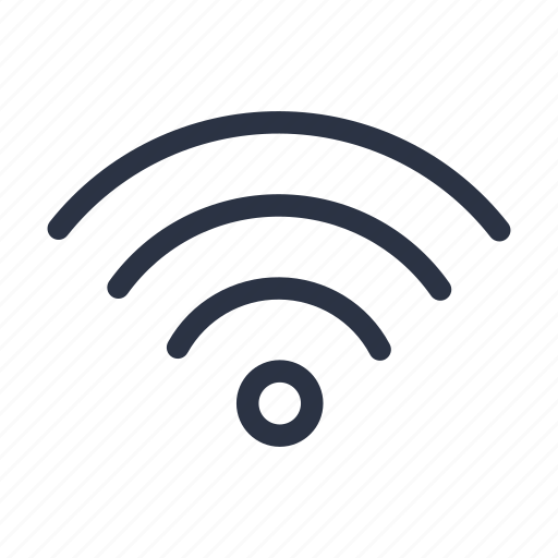 Internet, network, signal, wifi icon - Download on Iconfinder