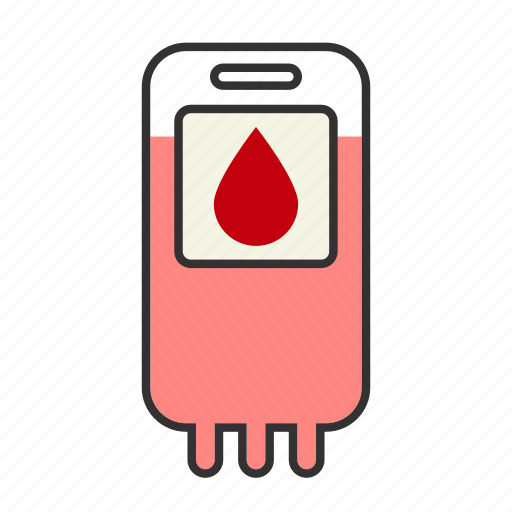 Aid, blood, danger, emergency, health, iv, sick icon - Download on Iconfinder
