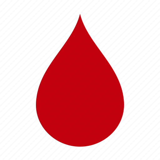 Bleed, blood, donor, drop, health, injury, pain icon - Download on Iconfinder