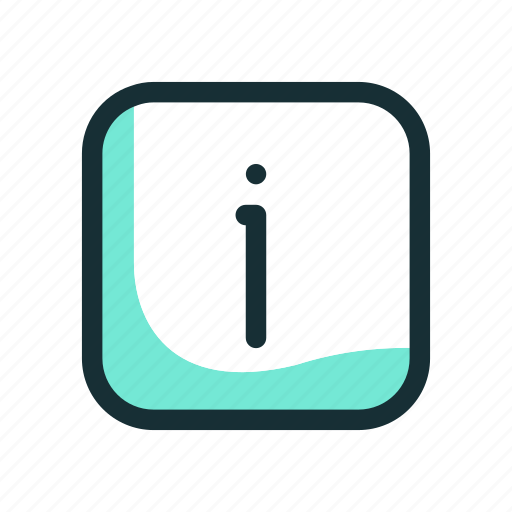 About, details, info, information icon - Download on Iconfinder