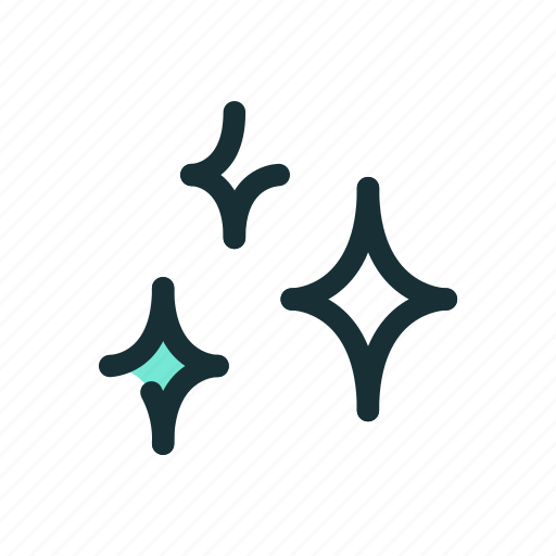 Clean, glare, star, stars icon - Download on Iconfinder