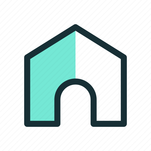 Home, house icon - Download on Iconfinder on Iconfinder