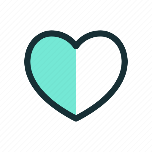 Favorite, like, love, romance icon - Download on Iconfinder