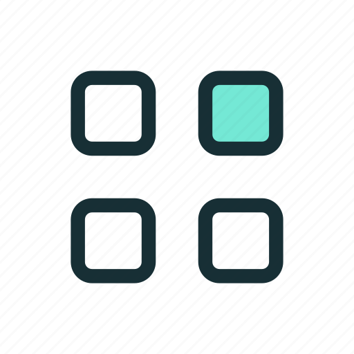 Apps, grid, home, menu icon - Download on Iconfinder