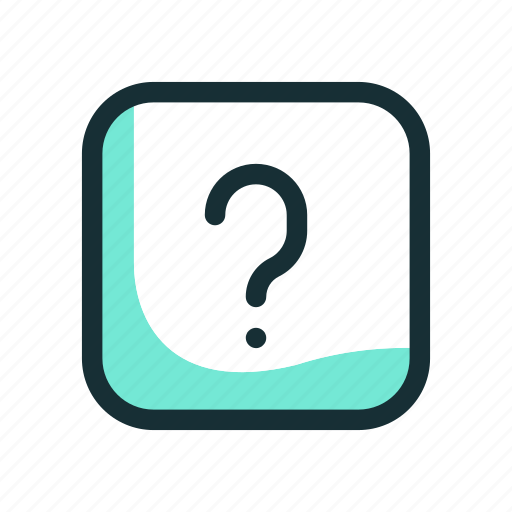 Ask, faq, help, mark, question icon - Download on Iconfinder