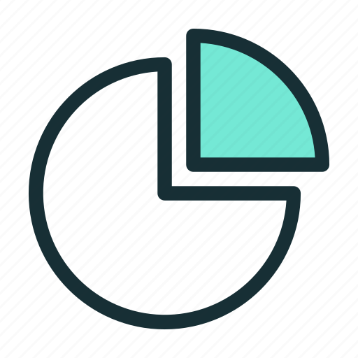 Chart, data, graph, pie icon - Download on Iconfinder