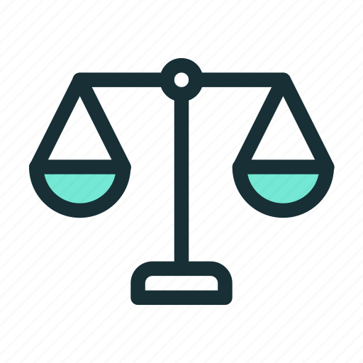 Balance, law, legal, policy, scale icon - Download on Iconfinder