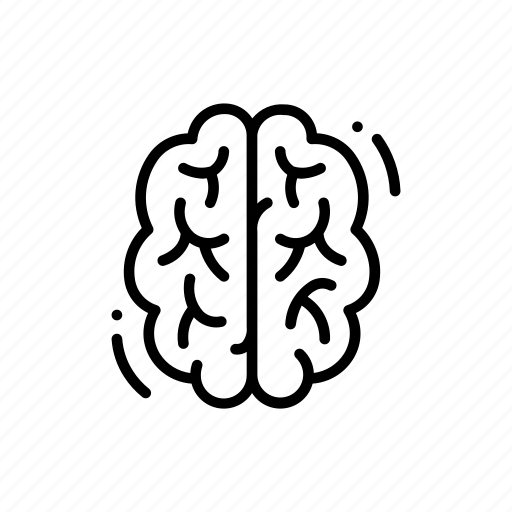 Brain, neuroscience, neurology, mind, intelligence icon - Download on Iconfinder