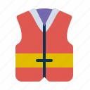 jacket, life, lifeguard, s