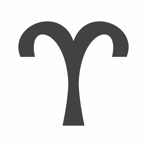 Aries, astrology, sign, zodiac icon - Download on Iconfinder