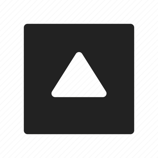 Arrow, hide, up, update icon - Download on Iconfinder