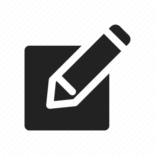 Change, edit, pencil icon - Download on Iconfinder