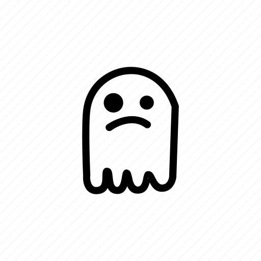 Carnival, ghost, halloween, horror, mystery, zombie icon - Download on Iconfinder