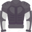 armor, body, protection, shield, guard 