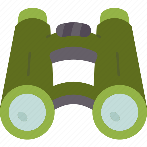 Binoculars, look, observe, search, view icon - Download on Iconfinder