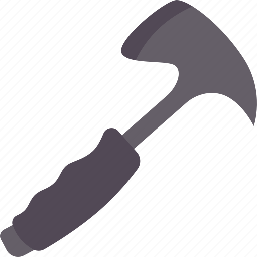 Tomahawk, axe, steel, sharp, weapon icon - Download on Iconfinder