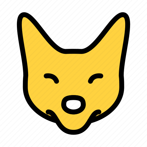 Animal, zoo, wild, face, mammal icon - Download on Iconfinder