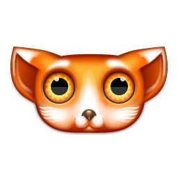 Animal, firefox, fox icon - Free download on Iconfinder