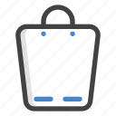 ecommerce, shopping bag, shopping bags, shopping