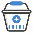 ecommerce, shopping cart, shopping carts, shopping basket, shopping baskets, add item