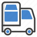 shopping, ecommerce, truck, delivery, boxes, send boxes
