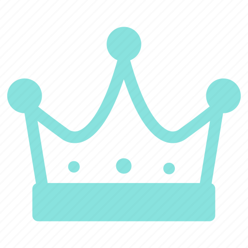 Crown, king icon - Download on Iconfinder on Iconfinder