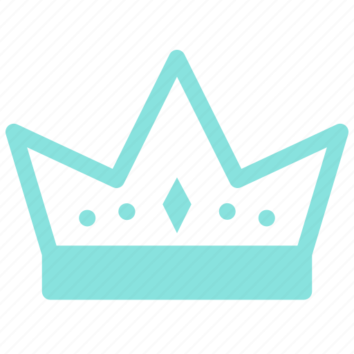 Crown, king, premium icon - Download on Iconfinder