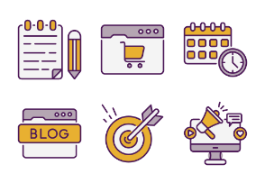 30 Advertising and Marketing