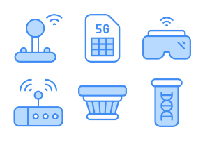 50 Technology