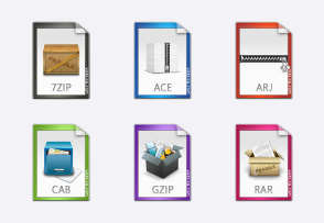 VistaICO File Icons