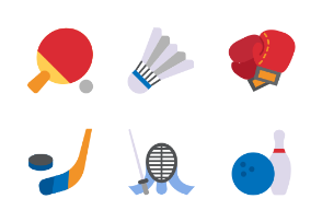 Active lifestyle, Hobbies, Sports equipment.